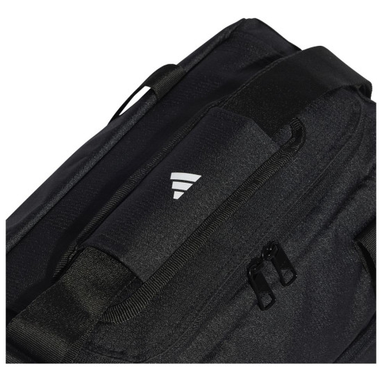 Adidas Τσάντα γυμναστηρίου Training Essentials 3-Stripes Duffel Bag XS Adidas Τσάντα γυμναστηρίου Training Essentials 3-Stripes Duffel Bag XS